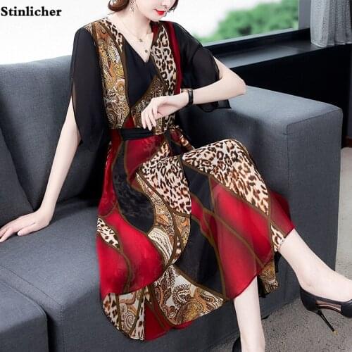 Летние платья на каждый день Stinlicher China At AliExpress