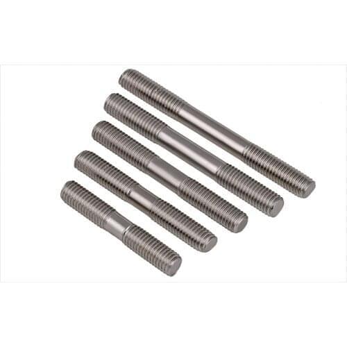 WKOOA Bolts
