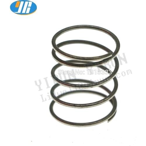 1pc Japan Original Sanwa Joystick Spring JLF-TP-8YT Joystick Parts Arcade Game console rocker spring