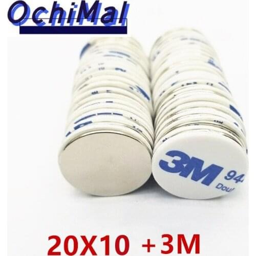 20pcs 10*20mm rectangle Invisible Hidden Metal Magnetic Buttons Snap Magnet Fastener Handbag Cloth Clasp Sewing Tools 20x10 MM