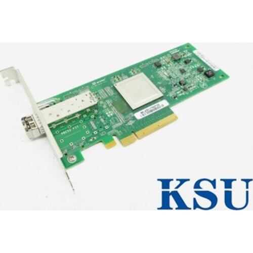 Adapter Card for HP 81Q AK344A QLE2560 489190-001 8Gb HBA