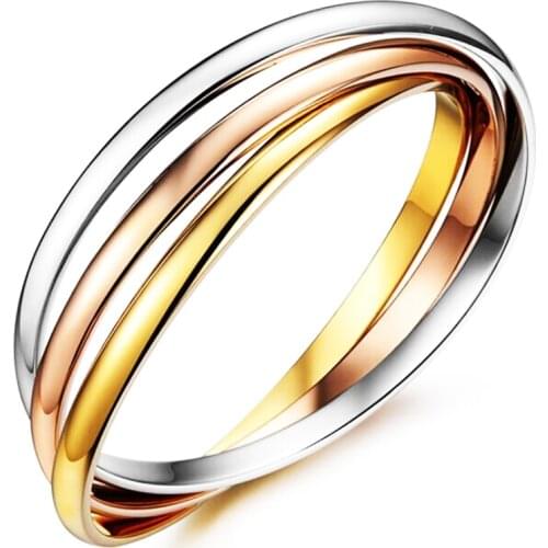 Be surprised Golden Bracelets