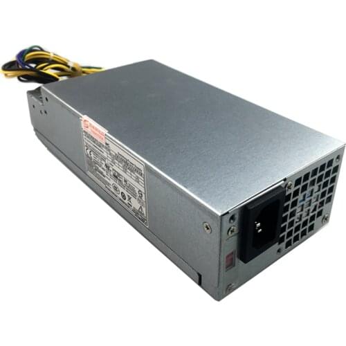 220W PSU For B630 X4630 X6630 X4640G X6630G Computer Power Supply PS-3221-9AB FSP220-30FABA 12PIN 4PIN Desktop Power Supply