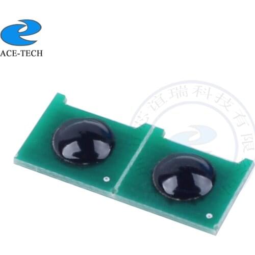 48pcs CF380A CF381A CF382A CF383A toner cartridge chip For HP Color LaserJet Pro M476 M476dn M476dw M476nw MFP printer cartridge