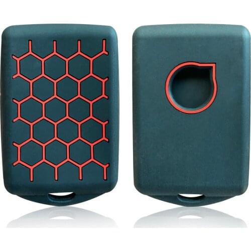 For Volvo XC40 XC60 2020 Car Key Cover Bag For VOLVO S90 V90 XC90 XC60 XC40 Key Case Cover Holder For Car Auto Accessories