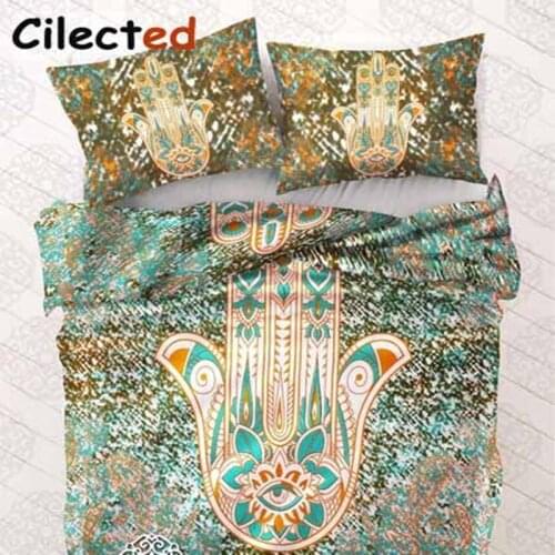 Cilected Linens