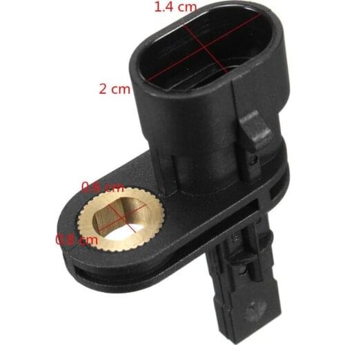 For Holden VE Commodore WM Statesman Rear ABS Wheel Speed Sensor 92211237