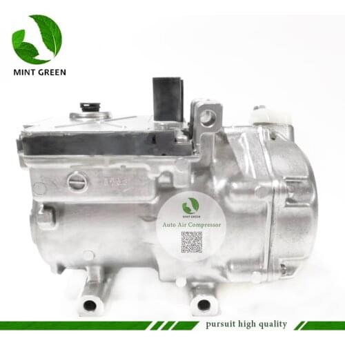 For ES27C CAR AC Compressor Lexus Hybrid RX400H GS450 Toyota Highlander Compressor AC 0422000460 8837047031