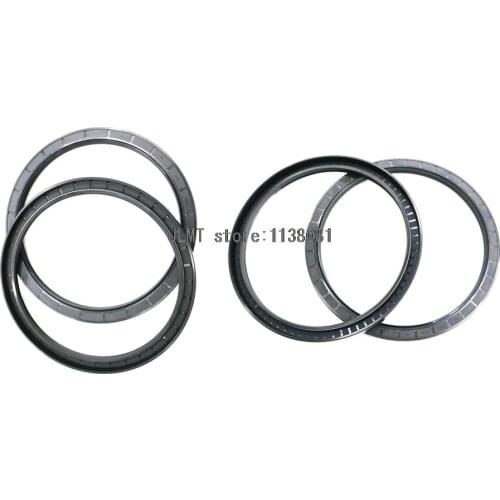 Fork OIL SEAL for SHERCO 250 SE 2.5i-F 2009 - 2010 48X58X10 48 58 10 mm