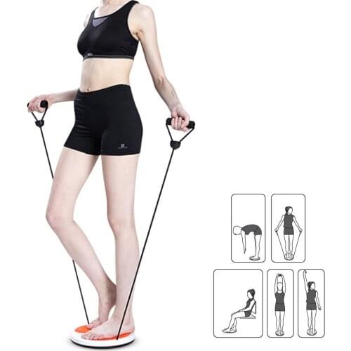 Massage Stretch Training Massager Cushion Relax Body Leg Acupoint Massage Foot Waist Slim Exercise Sports Fitness Bodybuilding