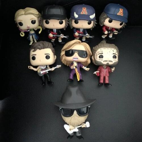 Mega Figure Game Figures And Sets