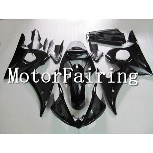 Motorcycle Bodywork Fairing Kit Fit For YZF R6 YZF-R6 2003 2004 2005 ABS Plastic Injection Molding Moto Hull Fairings C759