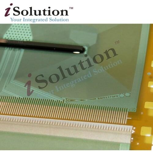 NEW and original LCD Driver (COF/TAB) IC : RM92372FD-81N