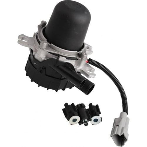 Durable Smog Pump Wear-resistant Replacement Part Copper 176100C010 Air Injection Pump for Lexuses GX470 Car Accessories