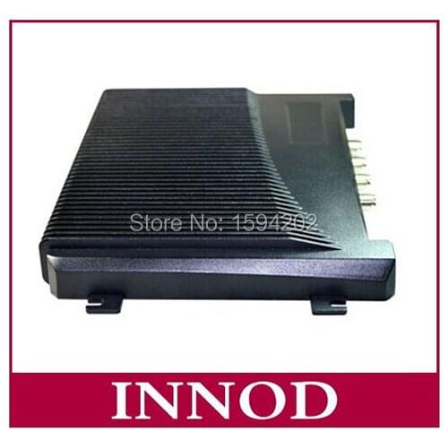 Sports timing race solution passive 860Mhz-960Mhz 4 channel UHF RFID Reader for mat uhf rfid antenna