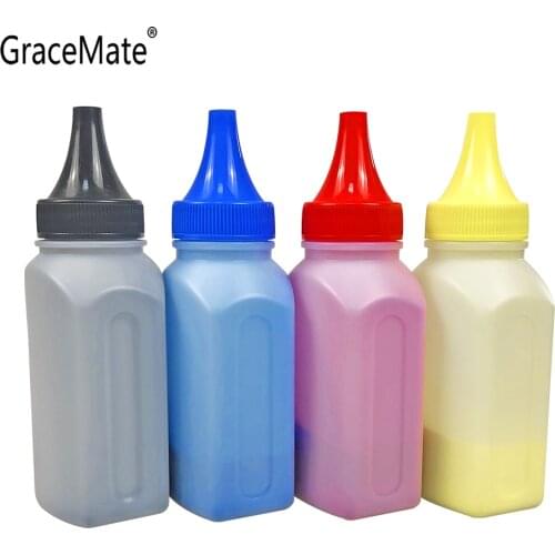 GraceMate Toner Powder Compatible for Epson AcuLaser C2900 CX29 C1700 C1750 C1750N C1750W CX17NF CX17WF Printer