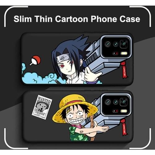 TREE RING Xiaomi Poco X3 Phone Cases