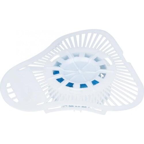 Snow Stainless Steel Pool Hard Toilet Urinal Cleaner Block Deodorization Cleaning Tool Tires Blower Tablets