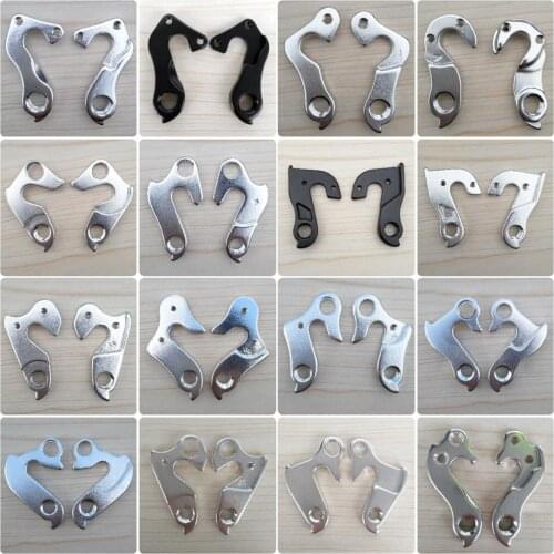 1PC Bike Derailleur Gear Hanger Mech Dropout Fit for CUBE Fit On specialized and other Brands
