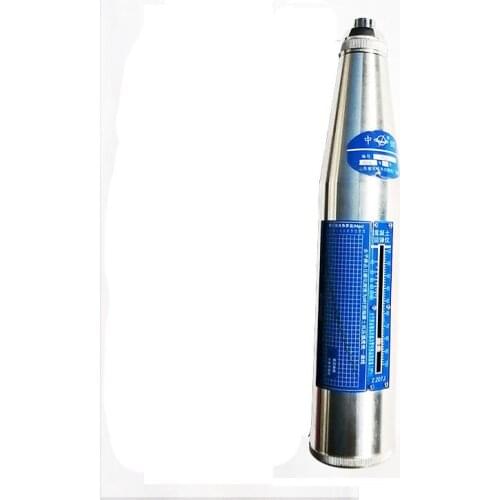 High quality ZC3-A Rebound Test Hammer Digital Concrete measure