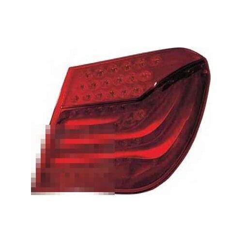 CAR tail light bm wF01 730d 740i 750i F02 740Li 750Li 730Ld 750LiX 760Li Outer tail light Rear tail light Side wall tail light