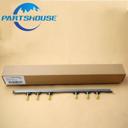 1Pcs Upper Fuser Picker Finger Assembly 018K96753 for Xerox DC4110 4110 1100 DC900 4112 4127 900 4595 Separation claw bracket