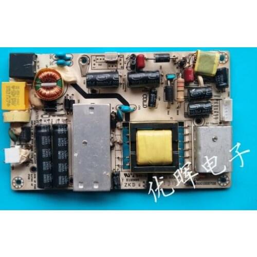 100% test for Tsinghua tongfang LE-32TL2600 TP051UG01 VER1.0 power board