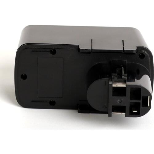 3300mAh 9.6V Replacement power tool battery for Bosch BAT001 2607335037 2607335072 2607335152 2607335254 2607355230