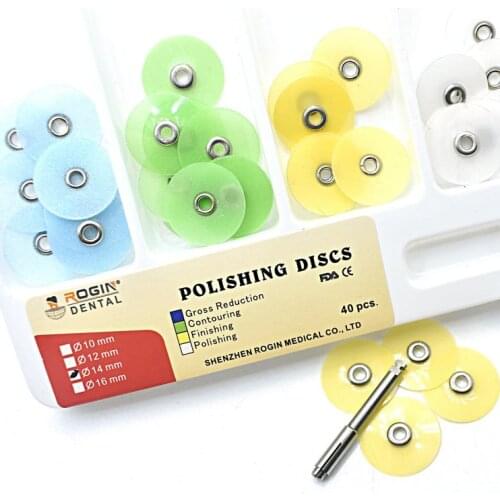 Eflydent Sets For Teeth