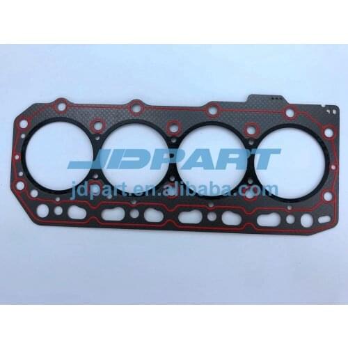 New 4TNV84 Cylinder Head Gasket For Yanmar Engine