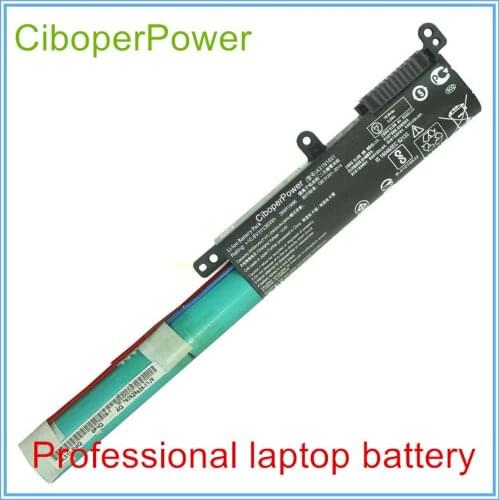 Original quality A31N1601 laptop battery for R541UA-RB51 F541UA R541UA