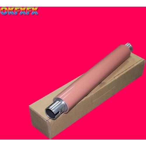 Original New Upper Fuser Roller for hp Laserjet 9000 9040 9050 9040DN 9050dn 9040MFP 9050MFP RB2-5948-000 RB2-5948-000CN