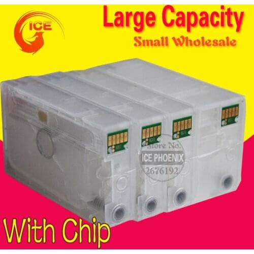 PGI-1400 PGI1400 For Canon MAXIFY MB2040 MB2340 MB2140 MB2740 printer Refillable Ink Cartridge Refill Cartridges