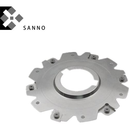 PT02.12J50.200.18.H7 / PT02.12J50.200.18.H8 cnc face and side cutter diameter 200mm milling tools sidecutter refer to SMP01