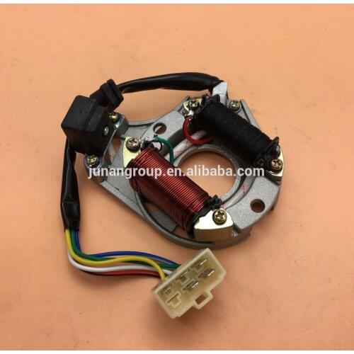 DY100 Stator Magneto Coil For KAZUMA 50CC 70CC 90CC 110CC ATV Quad Dirt Bike Go Kart Magneto Stator Generator