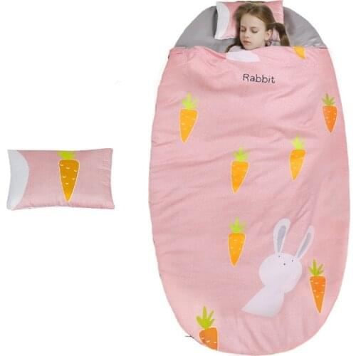 Ultralight Sleeping Bag Children Camping Sleeping Bag For Kids Sleeping Bag Ultralight Camping Vacuum Bed Sleep Accessories