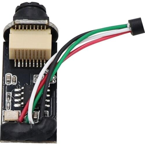 Small Size Diameter 13.5mm 1MP HD 720P Endoscope USB Camera Module UVC Plug Play Driverless CMOS H42 Webcam