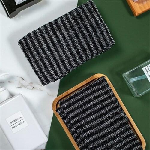 110cm Body Brush Japanese Anti Cellulite Brush Quick Drying Bath Towels Exfoliating Scrub Washcloth for Shower Bath Accessories