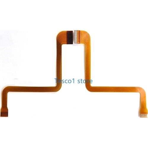 Pieces Flex Cable for PANASONIC GS3 GS5 GS7 GS30 F0002 Replacement Part