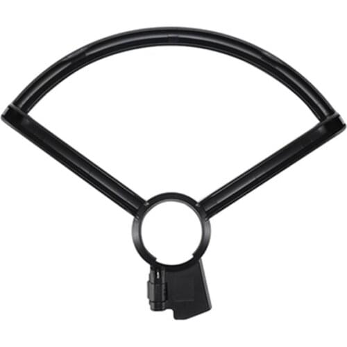 4pcs/set 100% Original DJI Spark Propeller Guard Quadcopter Accessories Part RC Drone Protector Brand New