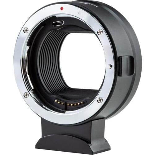 Viltrox EF-Z Autofocus Lens Adapter Metal contacts Full Frame for Canon EOS EF EF-S Lens to Nikon Z mount Z6 Z7 Z50