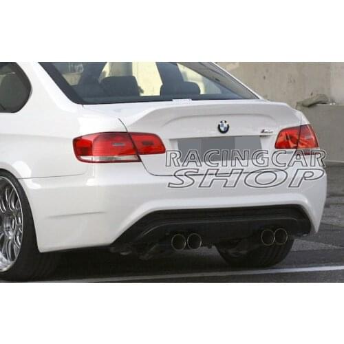 ERICSSON STYLE BOOTLID TRUNK For BMW 3-Series E92 COUPE 2Door 328I 335I M3 2007-2013 B172F
