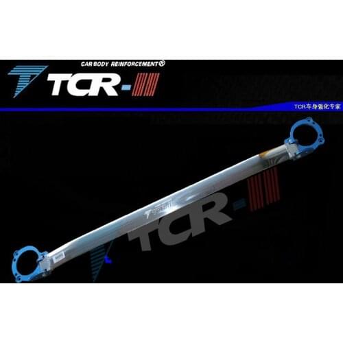 Balancing Pole Body Modification Parts Cabin Reinforcement Strengthen Anti-roll Bar BAR FOR BMW MINI R55 R56 Before Top Bar