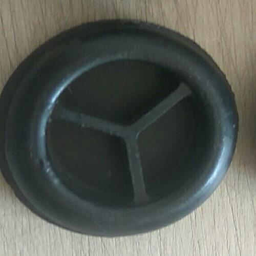 Free shipping factory direct hang Kai 4-6-horsepower outboard marine accessories boat motors adjusting hole cover