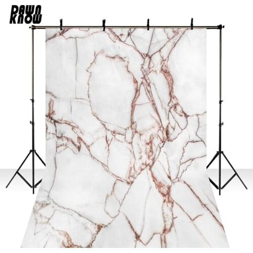 DAWNKNOW Marble Textures Background Fotografia Wedding Celebrate Fond Photography Backdrop Photocall Children Photo Studio lv714