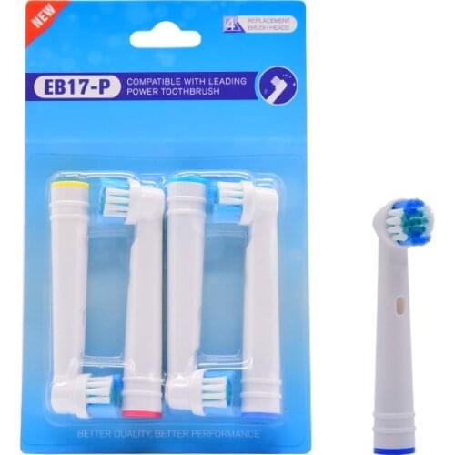 Kyver Toothbrush Heads