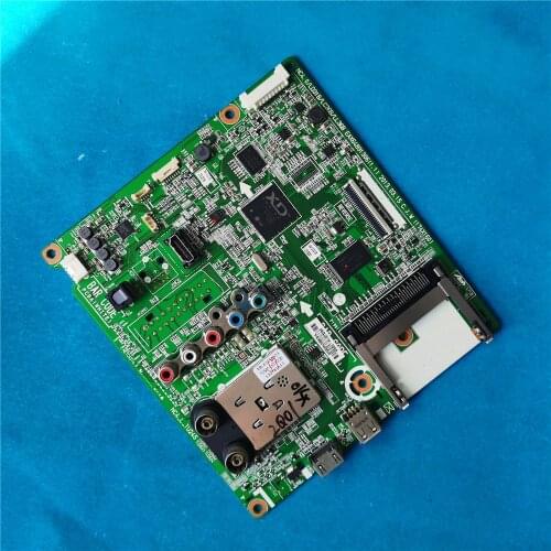 Main Board EAX64891306 (1.1) Motherboard For 32inch LG 32LN5400-CA 32LN540B-ZA 32LN540U 32LN540V 32LB530U LED TV screen LC320DUE