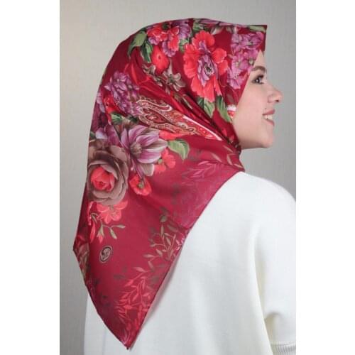 PEACEFUL PATTERNED KENARI DİKİŞLİ WRITING DESEN-04 - RENK-01