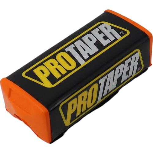 Handlebar Squre Chest Protector Pad Handle Bar For Motorcycle Motocross Dirt Pit Bike Motocross Atv Pro Taper Fat Sponge