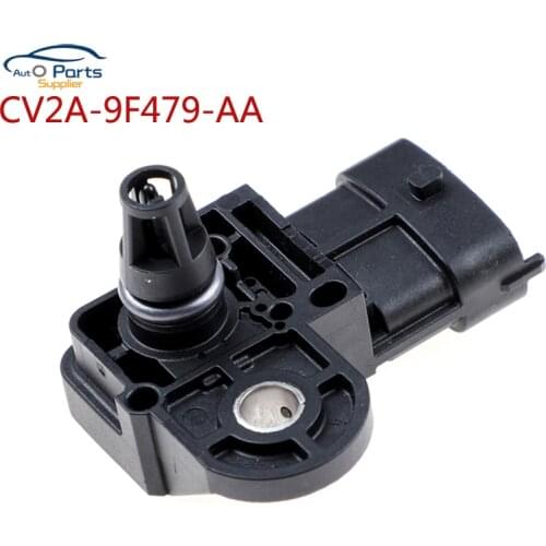 New CV2A-9F479-AA Intake Pressure Sensor For Ford Fiesta MK6 Focus MK3 Escape 1.6 CV2A9F479AA 0261230334